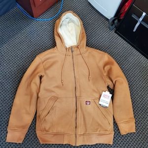 Wrangler Work Jacket